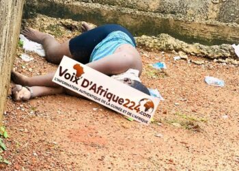 Macabre découverte à Manéah : un corps sans vie retrouvé dans le secteur Coba à Hermakönö