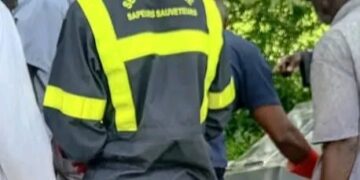 ​Drame à Kankan : découverte du corps d&rsquo;un enfant après un naufrage