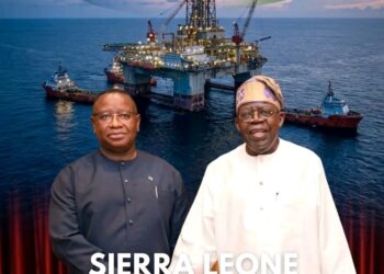 Sierra Leone : Une nouvelle dynamique pour l’exploration pétrolière offshore
