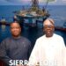 Sierra Leone : Une nouvelle dynamique pour l’exploration pétrolière offshore