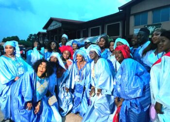 Festival Doundoumba 2026 à Kouroussa : une célébration mémorable au cœur de la tradition mandingue