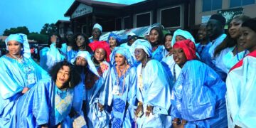 Festival Doundoumba 2026 à Kouroussa : une célébration mémorable au cœur de la tradition mandingue