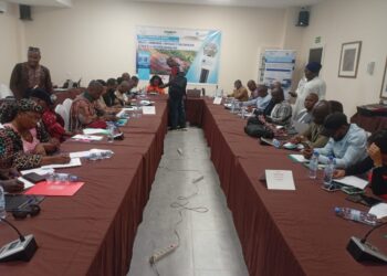 Simandou 2040 : Le Ministère de la Communication renforce les capacités des journalistes