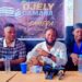 L’artiste Mohamed Djely Camara pour une soirée ce Mercredi au Millionnaire lounge Bar