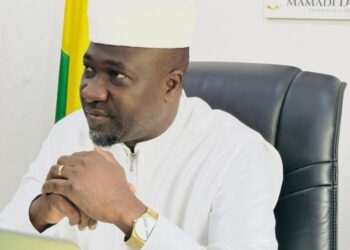 Justice en Haute-Guinée et Guinée forestière : La nouvelle dynamique de rigueur du Procureur général Marwane Baldé
