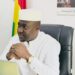 Justice en Haute-Guinée et Guinée forestière : La nouvelle dynamique de rigueur du Procureur général Marwane Baldé