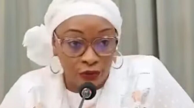 Clarification des processus électoraux : Djenabou Touré rappelle les règles de désignation des élus locaux