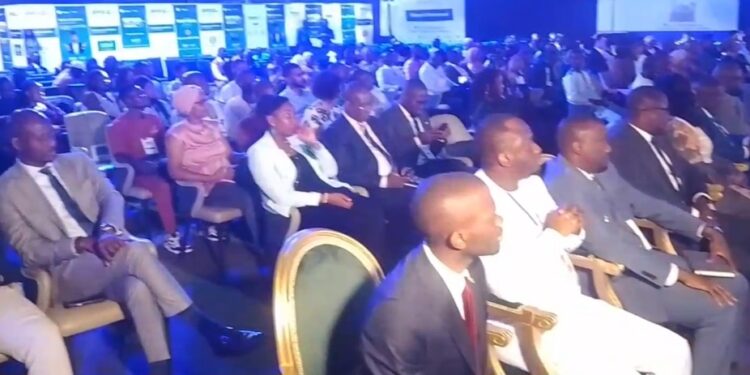 Financement des entreprises en Guinée : Amadou Kourouma, PDG de Amafo, appelle à la rigueur et à la confiance mutuelle