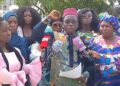 Élections communales à Gbessia : Algassimou Bangoura (GMD) dénonce des irrégularités et des manquements majeurs