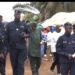 Conakry/Sécurité à N’tapan : La population s’unit pour construire son propre poste de police