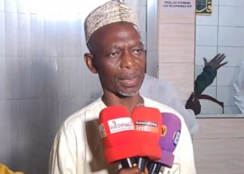 HADJ 2026 : Le message solennel de l’Imam El Hadj Mohamed Camara aux pèlerins guinéens