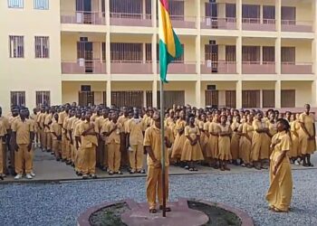 BEPC 2026 À MATAM : 3 965 CANDIDATS LANCÉS DANS DES ÉPREUVES SOUS LE SIGNE DE LA RIGUEUR