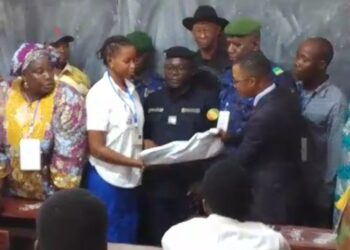Baccalauréat 2026 à Matam : 2 463 candidats affrontent les épreuves
