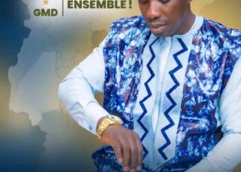 Kagbelén : Sona Madi Doumbouya élu maire par les conseillers communaux