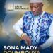 Kagbelén : Sona Madi Doumbouya élu maire par les conseillers communaux