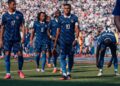 Racisme : la fédération française de football engage des poursuites judiciaires contre celeste amarilla