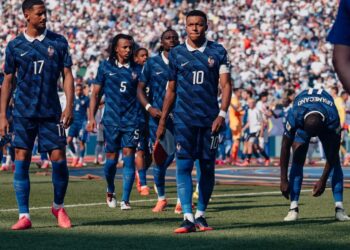 Racisme : la fédération française de football engage des poursuites judiciaires contre celeste amarilla