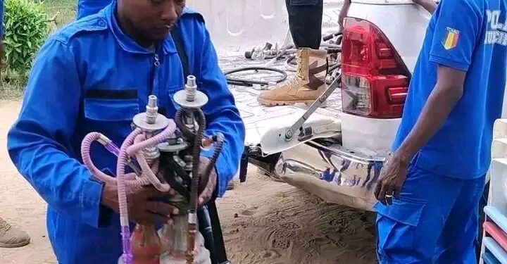 Chicha au Mali : le Gouvernement instaure un arsenal répressif sévère pour une interdiction totale