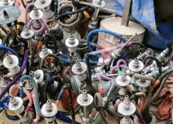 Chicha au Mali : le Gouvernement instaure un arsenal répressif sévère pour une interdiction totale
