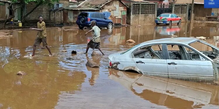 Saison des pluies : Dr Ben Youssouf Keïta alerte sur les risques sanitaires et préconise la vigilance