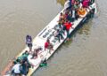 Côte d&rsquo;Ivoire : Tragédie sur l&rsquo;axe Touba–Biankouma, 24 morts dans la chute d&rsquo;un car dans le fleuve Bafing