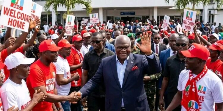 Sierra leone : abandon des charges contre l&rsquo;ancien Président Ernest Bai KOROMA