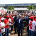 Sierra leone : abandon des charges contre l’ancien Président Ernest Bai KOROMA
