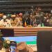 Mamadi Doumbouya interpelle la CEDEAO sur l’urgence des résultats concrets pour les populations à Lungi
