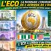 Vers une monnaie unique en Afrique de l’Ouest : La CEDEAO confirme le lancement de l’ECO pour juillet 2027