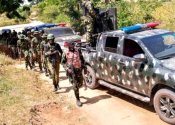 Au moins 14 morts dans une attaque armée à Efeyi, dans l’État de Benue au Nigeria
