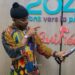 CULTURE : AB Sylla revient de Dakar avec un trophée
