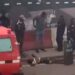 KM36 : un présumé voleur grièvement blessé après avoir sauté d’un pont pour échapper à la foule