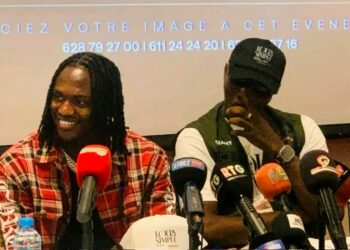 CULTURE : Koury simple revient pour un double concert en Octobre