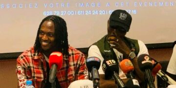 CULTURE : Koury simple revient pour un double concert en Octobre