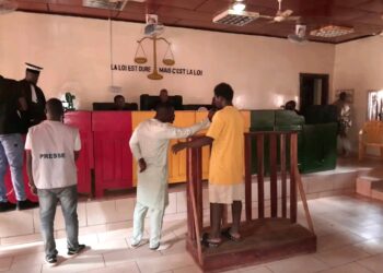 Viol collectif à Mandiana : Condamnation à 15 ans et 700 millions GNF, le Ministère de la Femme, de la Famille et des Solidarités salue la décision