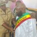 Badra Koné chassé de la mairie : Alseny Marco Camara prend les rênes de la commune de Matam