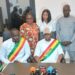 Kaloum : Aboubacar Bangoura (MLK) triomphe et devient le nouveau maire de la commune