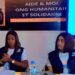 Conakry : Lancement officiel de l&rsquo;ONG Aide&Moi