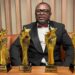 Distinction : Le Dr David Makongo, lauréat du prix « Homme de l’Année 2025 du Cameroun » 