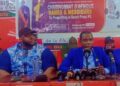 SPORTS : Conakry accueille la 1ère édition du Championnat d’Afrique de Powerlifting ce samedi