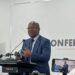 🚍 Ministère des Transports : « Les bus sont stockés dans le parc de la Soguitrans de Matoto » selon le Ministre Ousmane Gaoual DIALLO