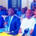 Passation de service : Cellou Baldé à la tête du Ministère des Sports et Lansana Béa Diallo reprend la tête de celui de la Jeu