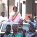 Ratoma : Kabinet Diawara élu à la tête de la mairie et Madame Bintou Kaba 1ère vice-maire.