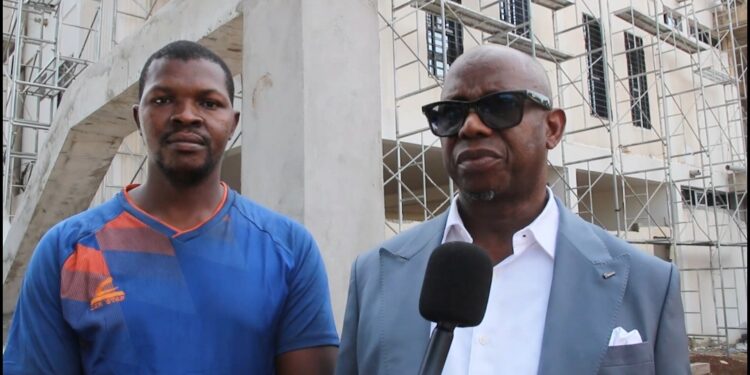 Affaire Ibrahima Zakaria Touré : Son avocat dénonce un enlèvement et conteste les accusations