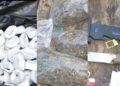 Opération « Ouragan » à Sonfonia : Coup de filet majeur contre les réseaux de la drogue