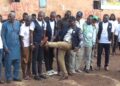 SPORTS : La jeunesse de Soumabossia 1 renforce la solidarité et la cohésion sociale à travers un tournoi de football