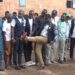 SPORTS : La jeunesse de Soumabossia 1 renforce la solidarité et la cohésion sociale à travers un tournoi de football