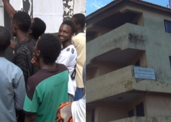 Résultats du Baccalauréat Unique 2026 en Guinée : Joie et ambitions des nouveaux bacheliers au groupe scolaire Abdoul Malik Diallo de Conakry