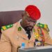 Coup de balai au sommet de l&rsquo;État : Mory Condé et Mourana Soumah limogés par le Président Mamadi Doumbouya