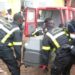 Drame à Gbessia : un militaire emporté par les eaux de ruissellement